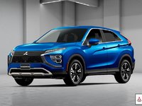 2026 Mitsubishi Eclipse Cross SE-0