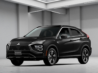Mitsubishi Eclipse Cross GT 2026-0