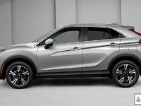 2026 Mitsubishi Eclipse Cross SE-1