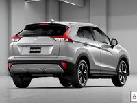 2026 Mitsubishi Eclipse Cross SE-2