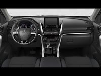 Mitsubishi Eclipse Cross SE 2026-4