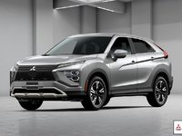 2026 Mitsubishi Eclipse Cross SE-0