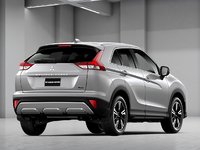 Mitsubishi Eclipse Cross SE 2026-2