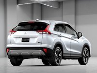 Mitsubishi Eclipse Cross SE 2026-2