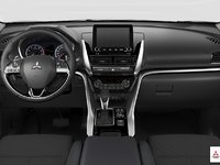 2026 Mitsubishi Eclipse Cross SE-4