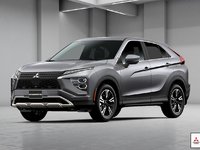 2026 Mitsubishi Eclipse Cross SE-0
