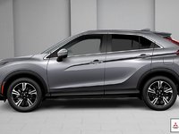 2026 Mitsubishi Eclipse Cross SE-1