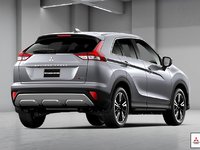 2026 Mitsubishi Eclipse Cross SE-2