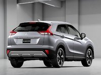Mitsubishi Eclipse Cross SE 2026-2