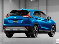 Mitsubishi Eclipse Cross SE 2026-2