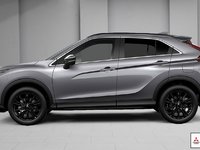 Mitsubishi Eclipse Cross NOIR 2026-1