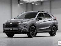 Mitsubishi Eclipse Cross NOIR 2026-0