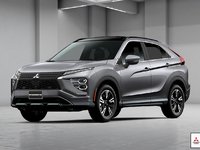 Mitsubishi Eclipse Cross GT 2026-0