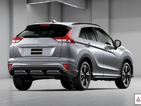 Mitsubishi Eclipse Cross GT 2026-2