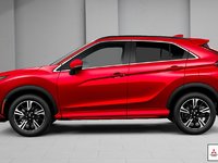 Mitsubishi Eclipse Cross GT 2026-1