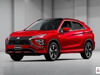 Mitsubishi Eclipse Cross GT 2026-0