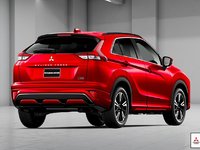 Mitsubishi Eclipse Cross GT 2026-2