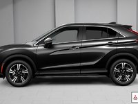 2026 Mitsubishi Eclipse Cross SE-1