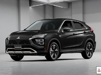 2026 Mitsubishi Eclipse Cross SE-0