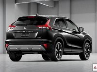 2026 Mitsubishi Eclipse Cross SE-2