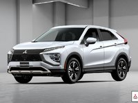 2026 Mitsubishi Eclipse Cross SE-0