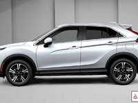 2026 Mitsubishi Eclipse Cross SE-1