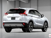 2026 Mitsubishi Eclipse Cross SE-2