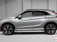 2026 Mitsubishi Eclipse Cross GT-1