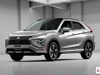 2026 Mitsubishi Eclipse Cross GT-0