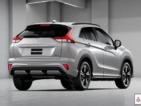 2026 Mitsubishi Eclipse Cross GT-2