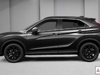 2026 Mitsubishi Eclipse Cross NOIR-1