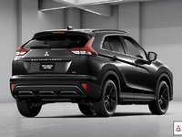 2026 Mitsubishi Eclipse Cross NOIR-2