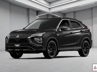 2026 Mitsubishi Eclipse Cross NOIR-0