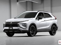 2026 Mitsubishi Eclipse Cross NOIR-0