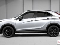 2026 Mitsubishi Eclipse Cross NOIR-1