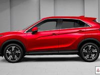 2026 Mitsubishi Eclipse Cross ES-1