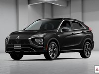 Mitsubishi Eclipse Cross GT 2026-0