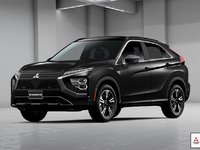 Mitsubishi Eclipse Cross GT 2026-1