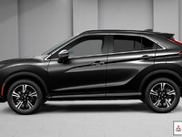 Mitsubishi Eclipse Cross GT 2026-2