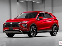 2026 Mitsubishi Eclipse Cross SE-0