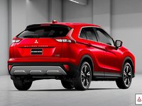 2026 Mitsubishi Eclipse Cross SE-2