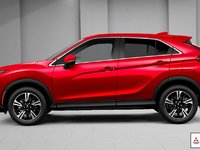 2026 Mitsubishi Eclipse Cross SE-1