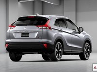 2026 Mitsubishi Eclipse Cross ES-2