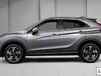 2026 Mitsubishi Eclipse Cross ES-1