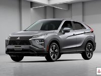 2026 Mitsubishi Eclipse Cross ES-0
