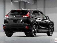 2026 Mitsubishi Eclipse Cross ES-2