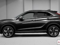 2026 Mitsubishi Eclipse Cross ES-1