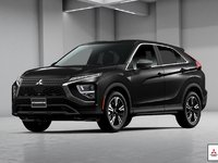 2026 Mitsubishi Eclipse Cross ES-0