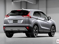 2026 Mitsubishi Eclipse Cross SE-2