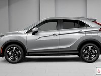 2026 Mitsubishi Eclipse Cross SE-2